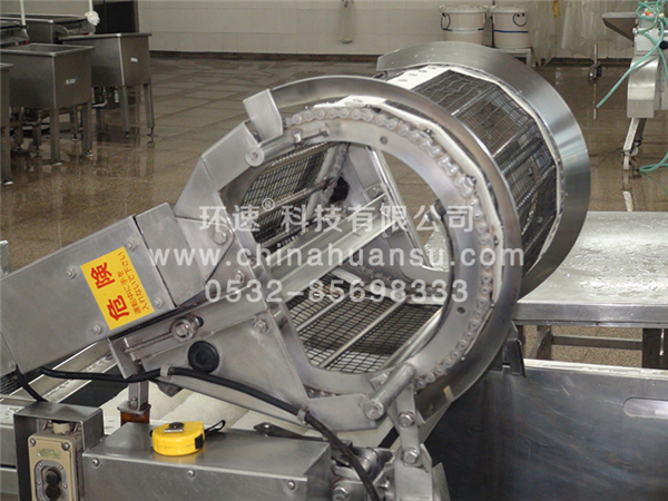 滾筒蔬菜清洗機(jī),清洗率高 滾筒蔬菜清洗機(jī),清洗率高