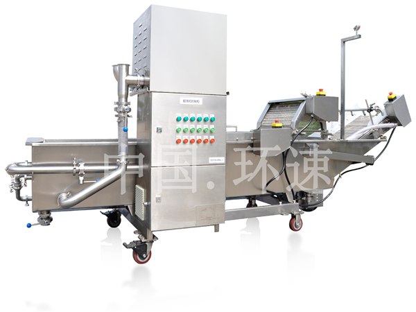 自動果蔬清洗機(jī)生產(chǎn)廠家,保證清洗效果 自動果蔬清洗機(jī)生產(chǎn)廠家,保證清洗效果