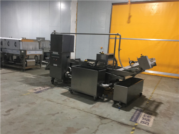 氣泡式洗菜機廠家直銷，節(jié)省中間商差價