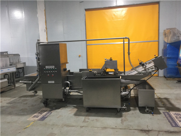 氣泡式洗菜機廠家直銷，節(jié)省中間商差價