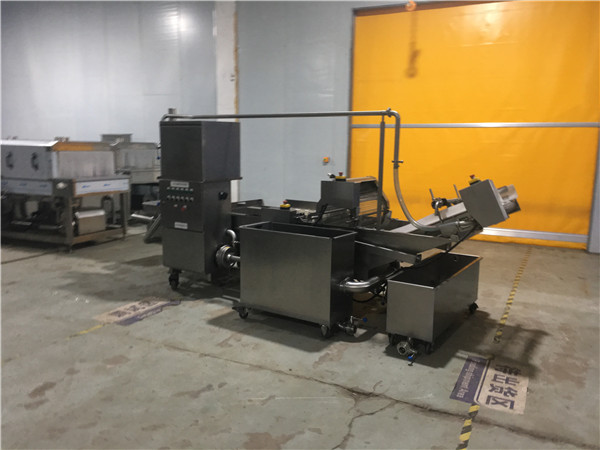 氣泡式洗菜機廠家直銷，節(jié)省中間商差價