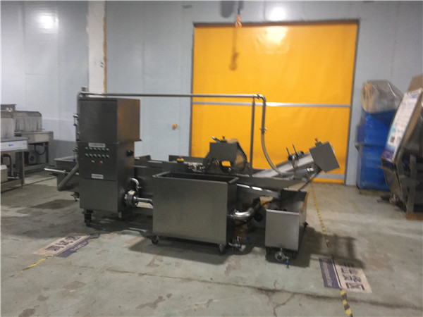 蔬菜清洗機(jī)改變傳統(tǒng)家用的設(shè)計(jì)理念 蔬菜清洗機(jī)改變傳統(tǒng)家用的設(shè)計(jì)理念