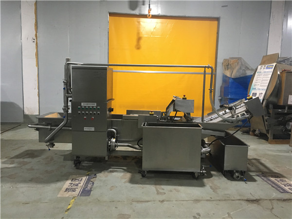 蔬菜清洗機(jī)改變傳統(tǒng)家用的設(shè)計(jì)理念 蔬菜清洗機(jī)改變傳統(tǒng)家用的設(shè)計(jì)理念