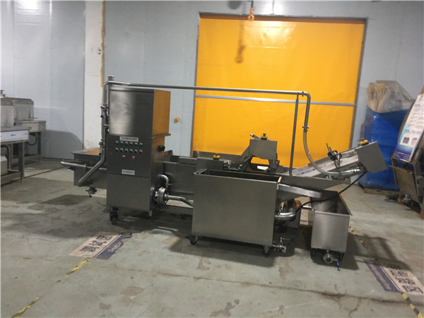 蔬菜清洗機(jī)改變傳統(tǒng)家用的設(shè)計(jì)理念 蔬菜清洗機(jī)改變傳統(tǒng)家用的設(shè)計(jì)理念