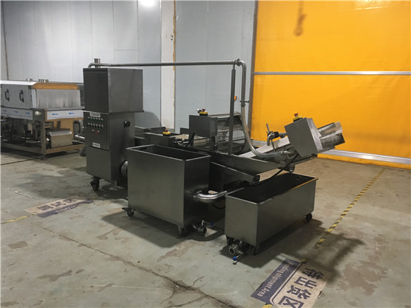 氣泡式清洗機(jī)的功效備受大眾關(guān)注 氣泡式清洗機(jī)的功效備受大眾關(guān)注