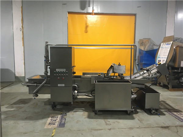 商用蔬菜清洗機廠家直銷定制 商用蔬菜清洗機廠家直銷定制