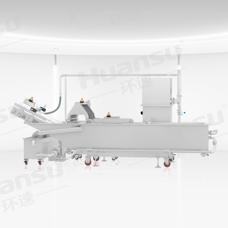 果蔬清洗機哪個好 拆裝簡單易操作 果蔬清洗機哪個好 拆裝簡單易操作