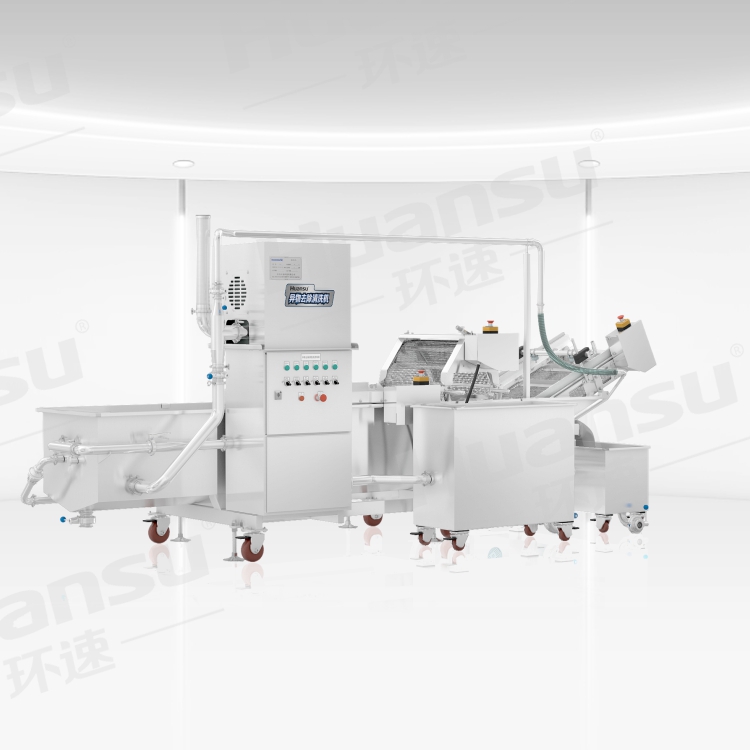 果蔬清洗機哪個好 拆裝簡單易操作 果蔬清洗機哪個好 拆裝簡單易操作