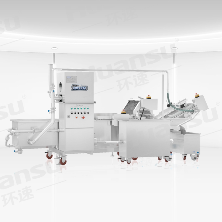 能夠有效清除小飛蟲的果蔬清洗機哪種好 能夠有效清除小飛蟲的果蔬清洗機哪種好