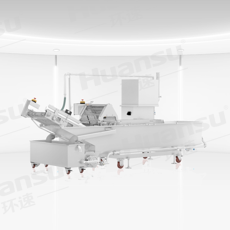 使用家用果蔬清洗機(jī)不利于人們的身體健康 使用家用果蔬清洗機(jī)不利于人們的身體健康