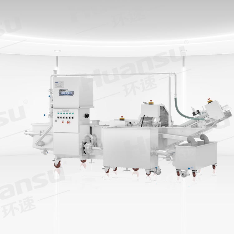 山東果蔬清洗機品牌哪家好 山東果蔬清洗機品牌哪家好