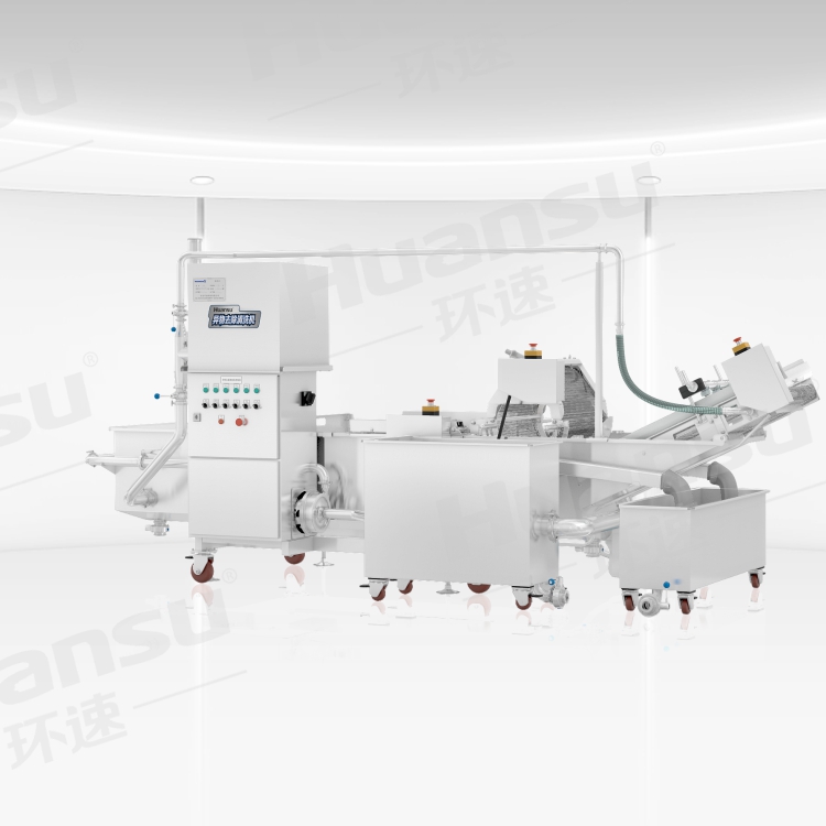 果蔬清洗機(jī)哪個牌子好 清洗效果好 果蔬清洗機(jī)哪個牌子好 清洗效果好