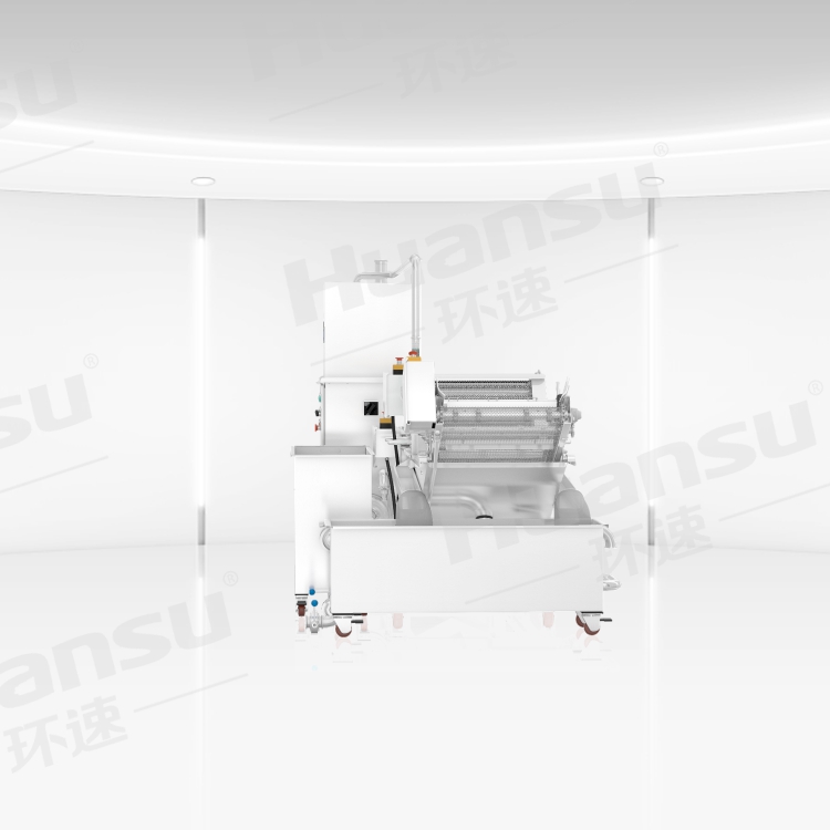 果蔬清洗機(jī)家用有害嗎 果蔬清洗機(jī)家用有害嗎