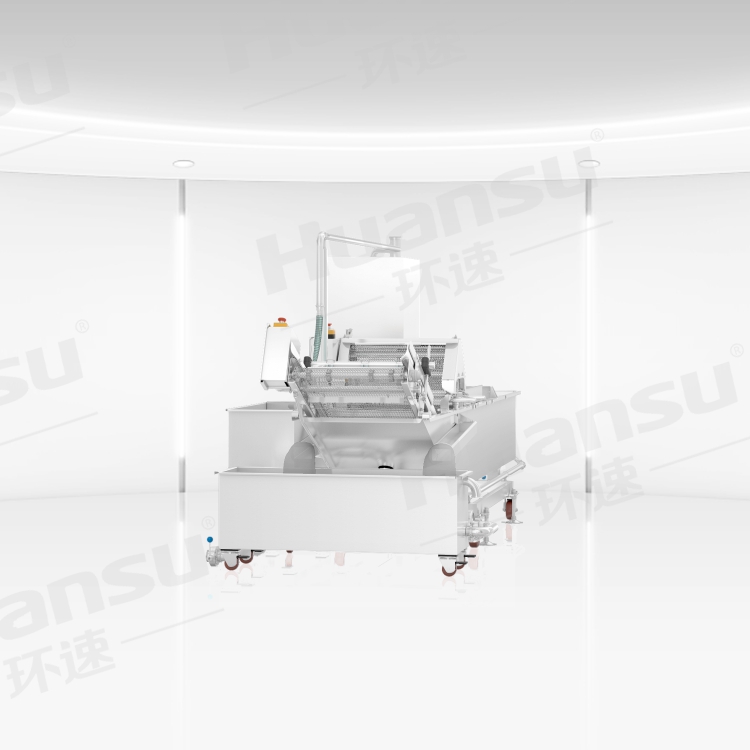 果蔬清洗機(jī)超聲波清洗方式 果蔬清洗機(jī)超聲波清洗方式