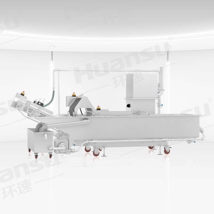 果蔬清洗機(jī)超聲波清洗方式 果蔬清洗機(jī)超聲波清洗方式