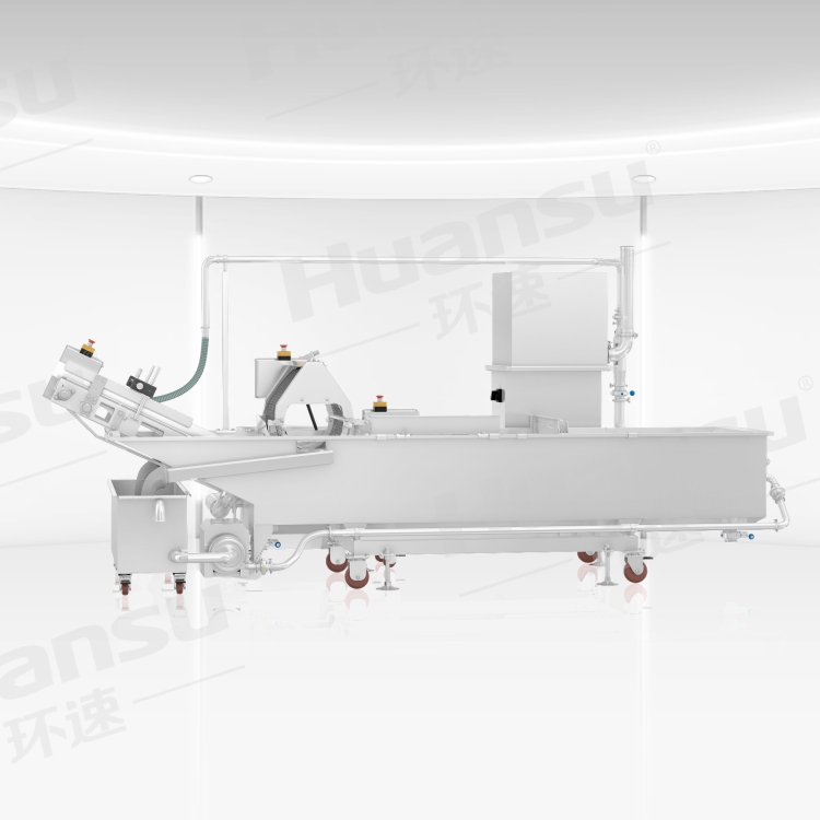 果蔬清洗機價格行情分析 果蔬清洗機價格行情分析