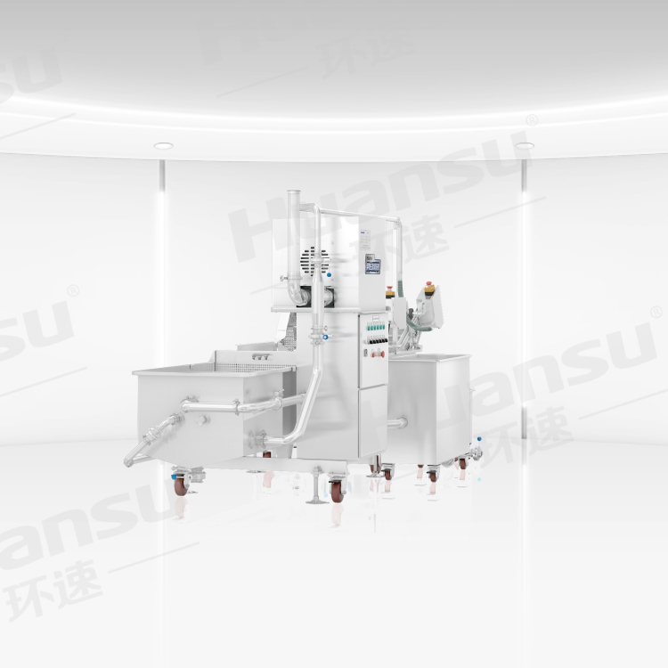 果蔬清洗機(jī)哪個牌子好 清洗效果好 果蔬清洗機(jī)哪個牌子好 清洗效果好