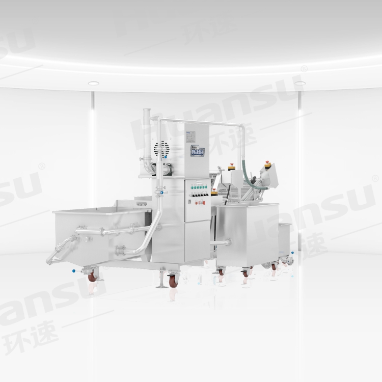 有效擺脫臭氧果蔬清洗機(jī)清洗對(duì)人體有害的方式 有效擺脫臭氧果蔬清洗機(jī)清洗對(duì)人體有害的方式