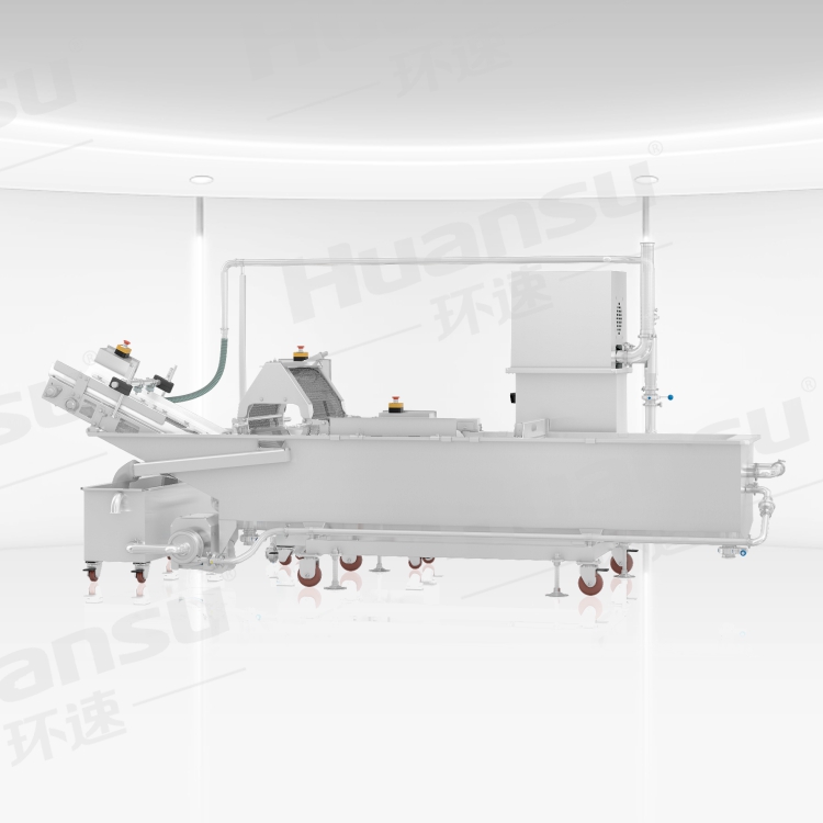 氣泡式洗菜機商用適應(yīng)范圍 氣泡式洗菜機商用適應(yīng)范圍