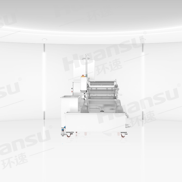 環(huán)速大型氣泡式洗菜機(jī)價(jià)格說(shuō)明 環(huán)速大型氣泡式洗菜機(jī)價(jià)格說(shuō)明