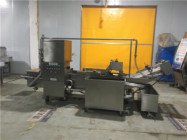 異物去除清洗機(jī),果蔬氣泡清洗機(jī),清洗量大 異物去除清洗機(jī),果蔬氣泡清洗機(jī),清洗量大