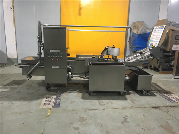 土豆清洗機(jī)FX-800，效率高能耗低省水