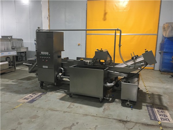 氣泡式洗菜機_青島環(huán)速科技有限公司 氣泡式洗菜機_青島環(huán)速科技有限公司