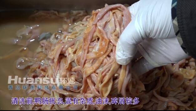 清洗前與清洗后的對(duì)比，不服也不行