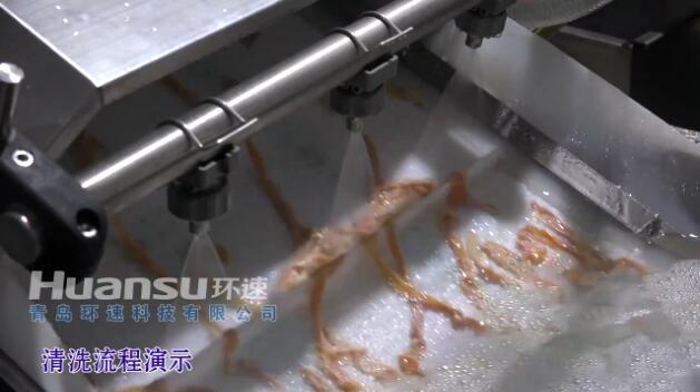 清洗前與清洗后的對(duì)比，不服也不行