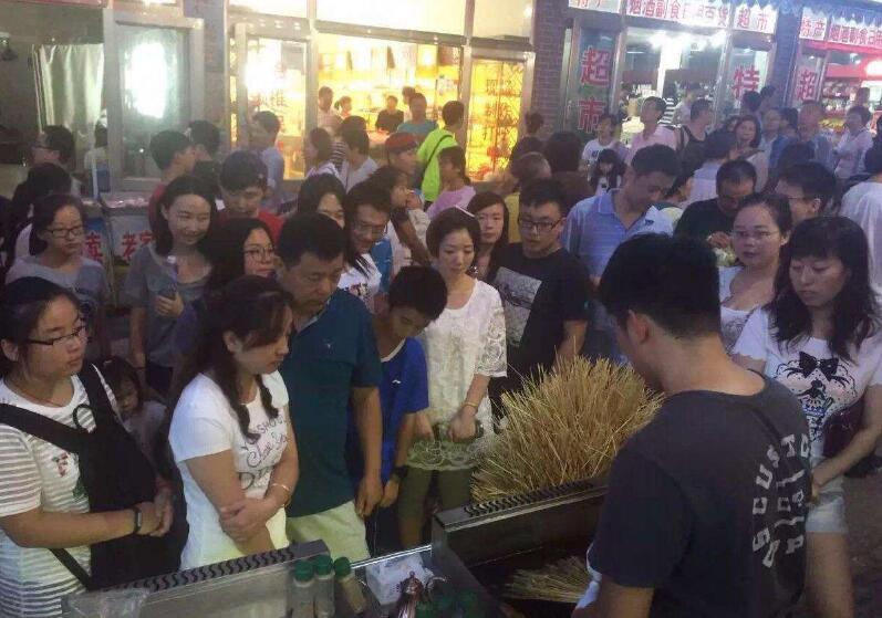 鴨腸的變身過(guò)程，讓你大跌眼驚