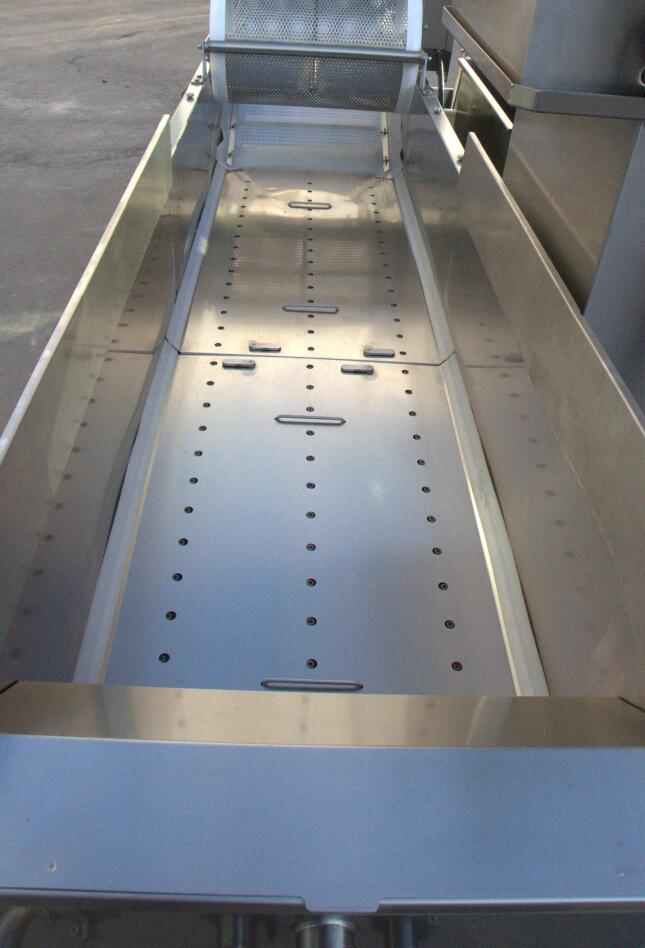 鴨腸的變身過(guò)程，讓你大跌眼驚