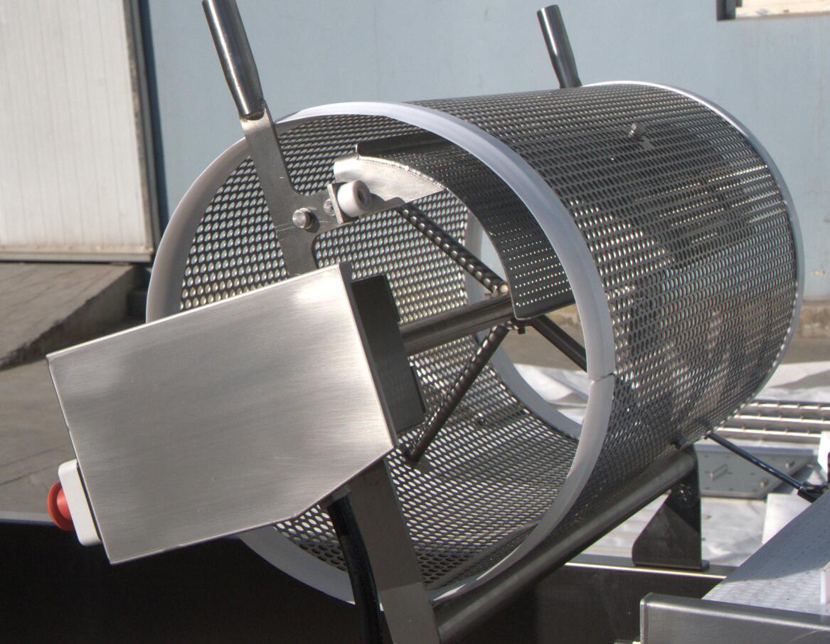 鴨腸的變身過(guò)程，讓你大跌眼驚