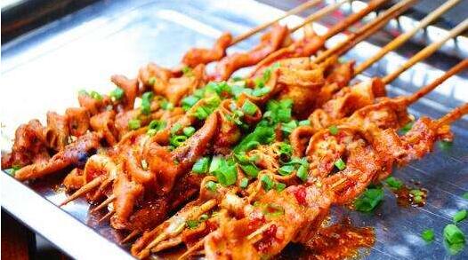 他做的如此貼心，我要帶家走