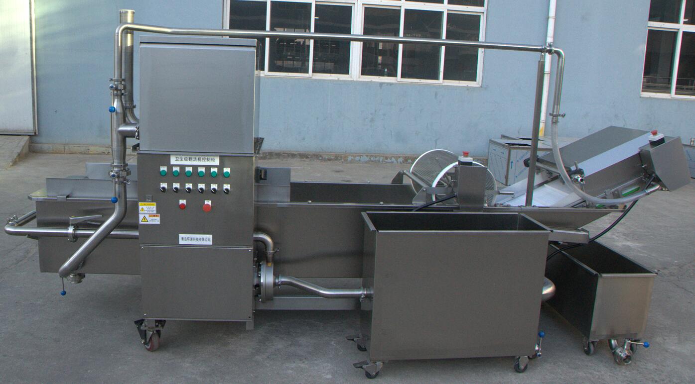 這樣的清洗流程，你應(yīng)該知道的