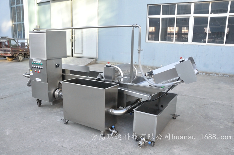 瓜果蔬菜清洗機 水果蔬菜清洗設(shè)備 瓜果蔬菜清洗機 水果蔬菜清洗設(shè)備