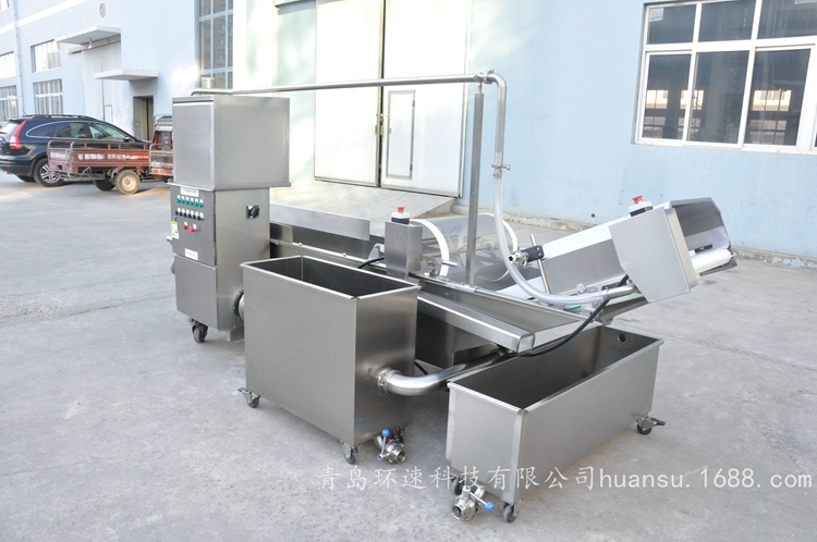 自動氣泡式洗菜機(jī)哪里買環(huán)速氣泡式清洗機(jī),規(guī)格齊全,操作簡單 自動氣泡式洗菜機(jī)哪里買環(huán)速氣泡式清洗機(jī),規(guī)格齊全,操作簡單