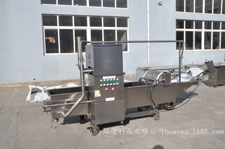 果蔬氣泡式洗菜機(jī)價格學(xué)校,配送中心.食品物流潔凈清洗,800kgh 果蔬氣泡式洗菜機(jī)價格學(xué)校,配送中心.食品物流潔凈清洗,800kgh