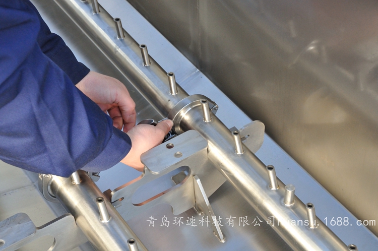 蔬菜清洗機器 鮮切蔬菜加工生產(chǎn)線 蔬菜清洗機器 鮮切蔬菜加工生產(chǎn)線