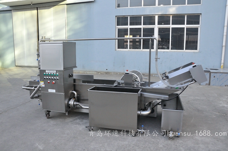 自動(dòng)氣泡式洗菜機(jī)使用說明,學(xué)校,配送中心.食品物料潔凈清洗,800kgh 自動(dòng)氣泡式洗菜機(jī)使用說明,學(xué)校,配送中心.食品物料潔凈清洗,800kgh