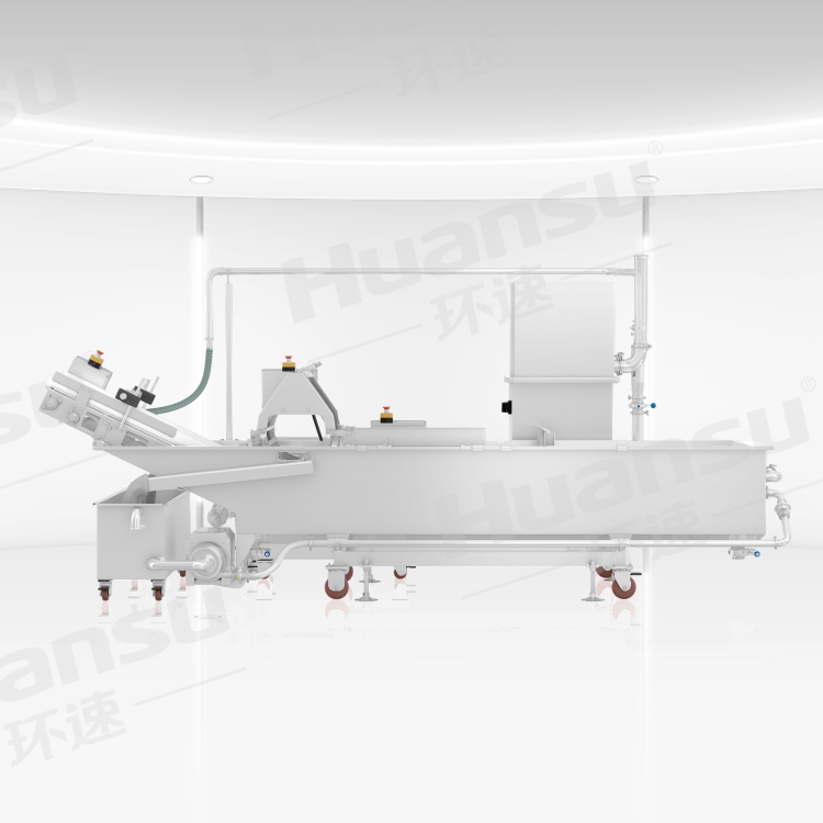 蔬菜清洗機(jī) 蔬菜清洗流水線 蔬菜清洗機(jī) 蔬菜清洗流水線