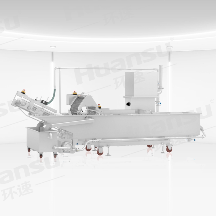 曝氣氣泡式洗菜機(jī)哪家好異物去除清洗機(jī),食品物料潔凈清洗 曝氣氣泡式洗菜機(jī)哪家好異物去除清洗機(jī),食品物料潔凈清洗