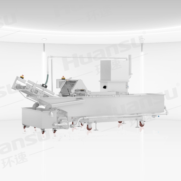 氣動蔬菜清洗機(jī) 蔬菜清洗設(shè)備 氣動蔬菜清洗機(jī) 蔬菜清洗設(shè)備