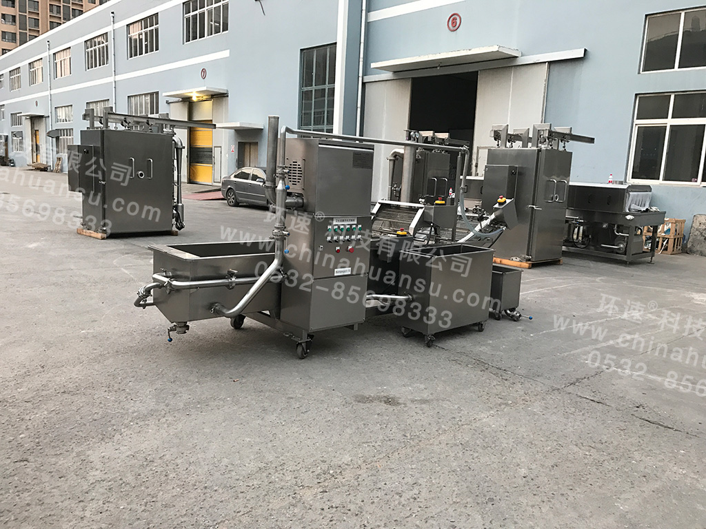 酒店用洗菜機(jī) 餐飲連鎖配送中心專(zhuān)用 酒店用洗菜機(jī) 餐飲連鎖配送中心專(zhuān)用