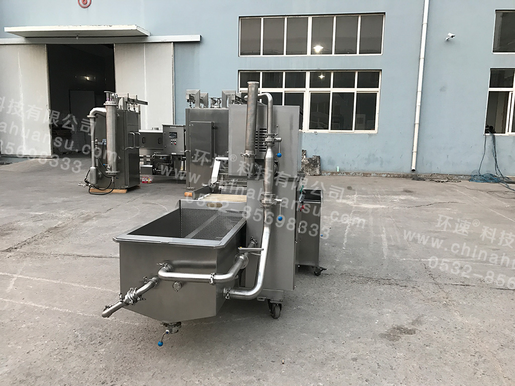 廣西洗菜機 廠家直銷全自動氣泡式清洗 廣西洗菜機 廠家直銷全自動氣泡式清洗