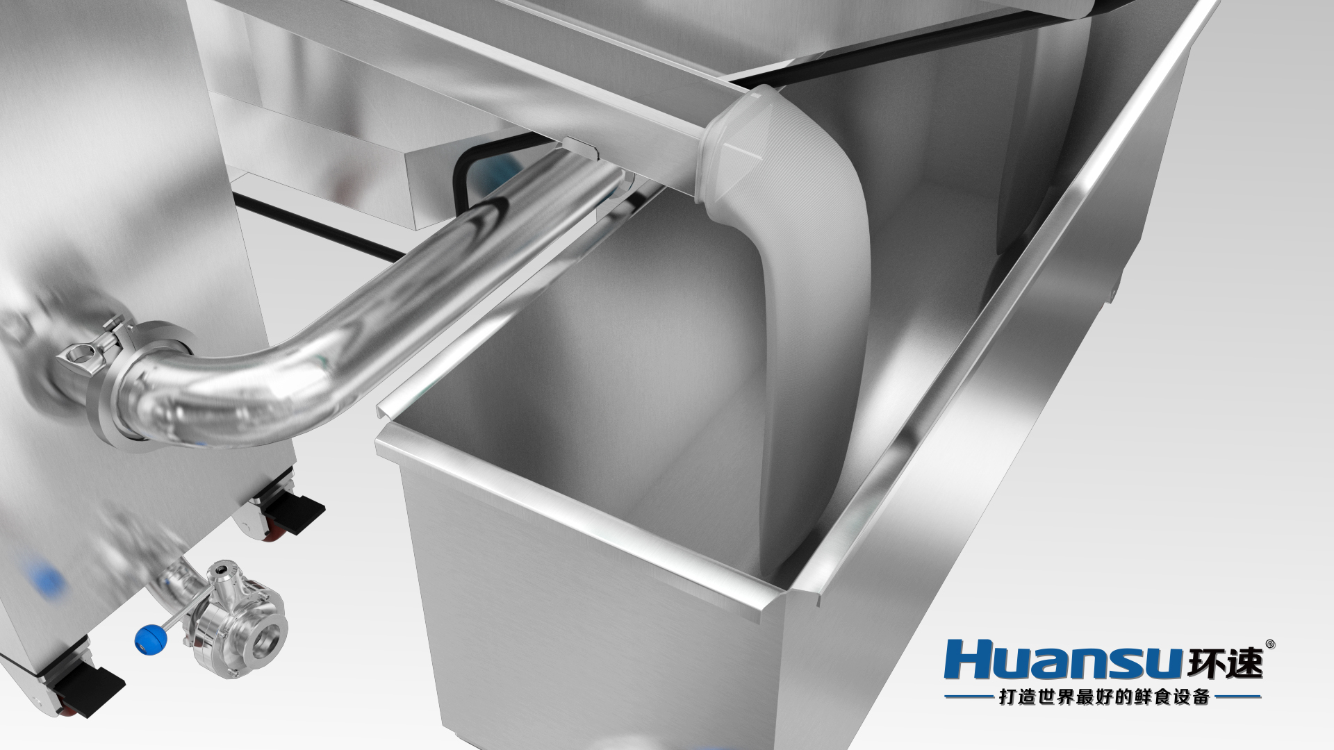 不銹鋼洗菜機(jī) 去毒節(jié)能高效清洗 不銹鋼洗菜機(jī) 去毒節(jié)能高效清洗