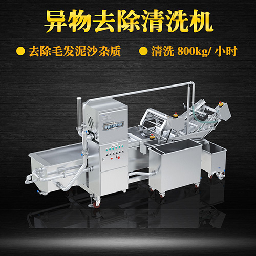 電動洗菜機 果蔬清洗解毒，全自動清洗
